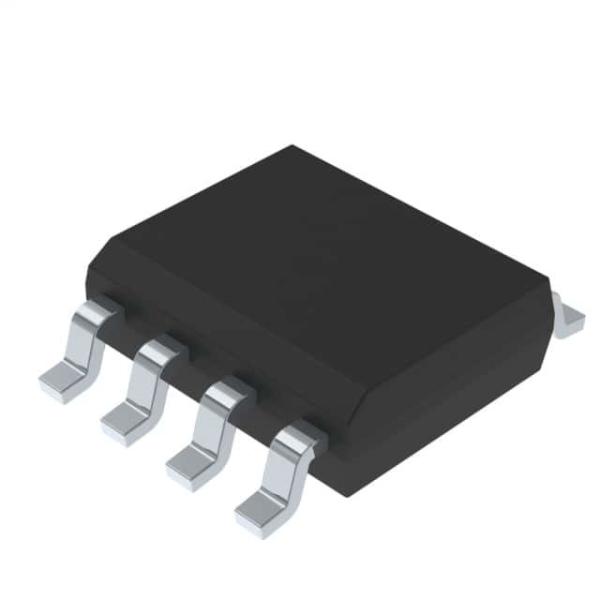 Cheap M24C02-WMN6TP IC EEPROM 2KBIT I2C 400KHZ 8SOIC STMicroelectronics for sale