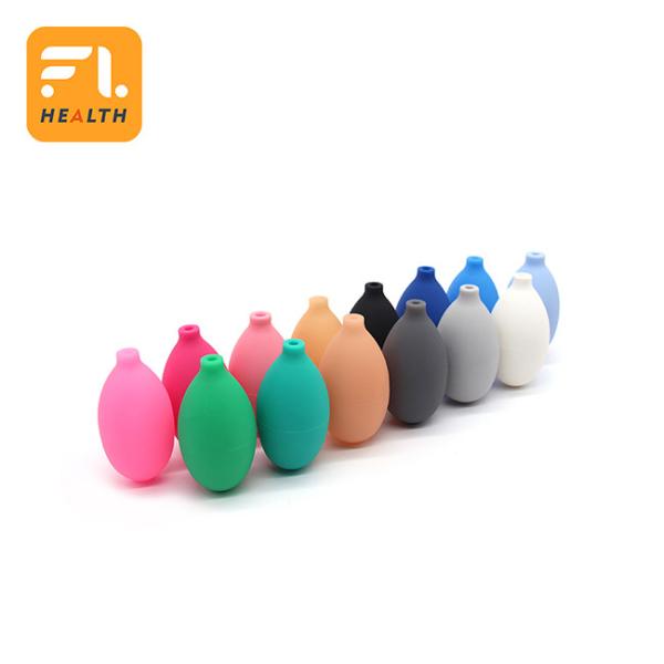 Cheap Black Enhanged Suction PVC Bulb For Dusting Small Size Light Weight for sale