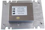 Rear Panel Mount Metal Numeric Vending Machine Keypad With USB Interface 4 by 4
