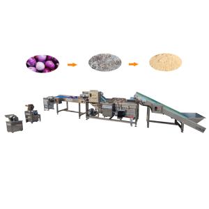 Best New Egg Powder Making Machine Customized wholesale
