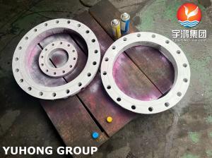 Best ASTM A182 F904L SO RF Stainless Steel Flanges Bridas wholesale