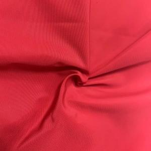 China Comfortable 149gsm Polyester Memory Fabric Wr Coating on sale