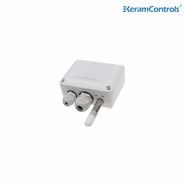 Cheap Replaceable Dwyer Temp Humidity Sensor IP65 NEMA4 for sale