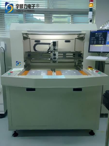 Cheap Universal Thimble Printed Table Top CNC Router Hole Positioning Special Wrench for sale