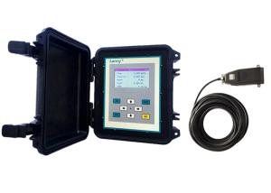 Best Modbus RS485 Output Open Channel Water Flow Meter wholesale