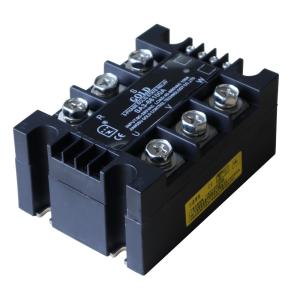 Smart 3VDC Electronics 1.3VAC AC SSR Relay , Solid State Overload Relay