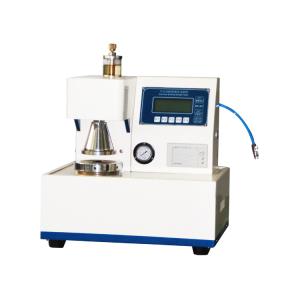 Best GB/T1539 Resolution 1kpa Paperboard Bursting Strength Tester wholesale