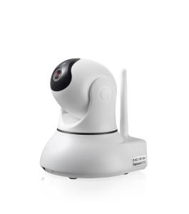 1 Megapixels CMOS sensor H P2P&ONVIF wireless wifi ip camera home security wifi