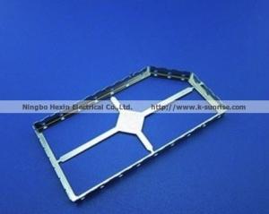 pcb shielding case