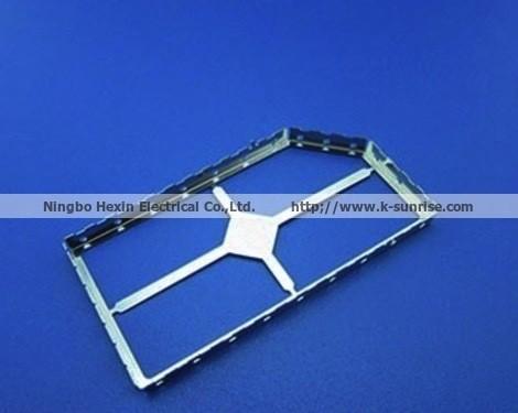 Cheap pcb shielding case for sale