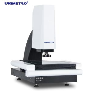 Best 380kg Programmable 2.5d Image Measuring Vmm Machine wholesale
