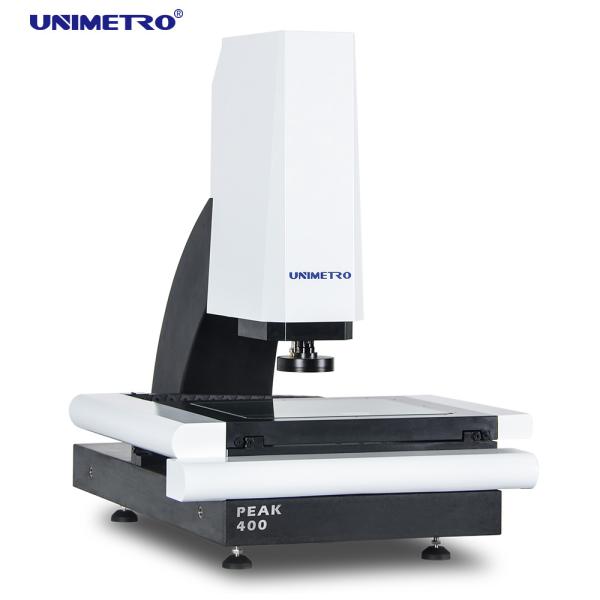 Cheap Fully Automatic CNC Vision Measurement Machine For 3D Measuring Quality Control for sale