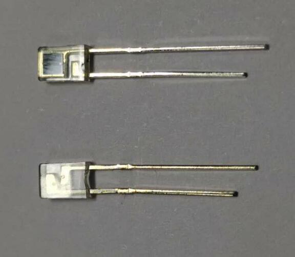 Cheap Multiwave Length Transmitter Infrared Receiver Module CHQPD90 Original Condition for sale