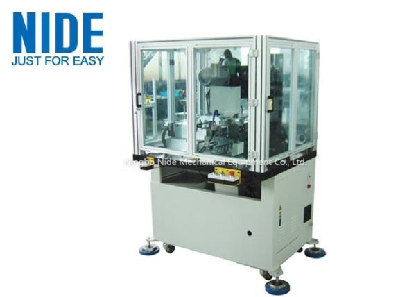 Cheap Single Head three phase Commutator Fusing Machine for DC motor for sale