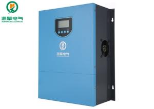 China Stable Performance PWM Based Solar Charge Controller With Industrial - Grade Chips on sale