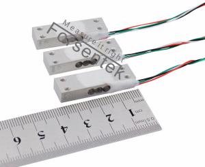 Best Small size load sensor 2kg small load cell 20N small size weight sensor 5 lb wholesale