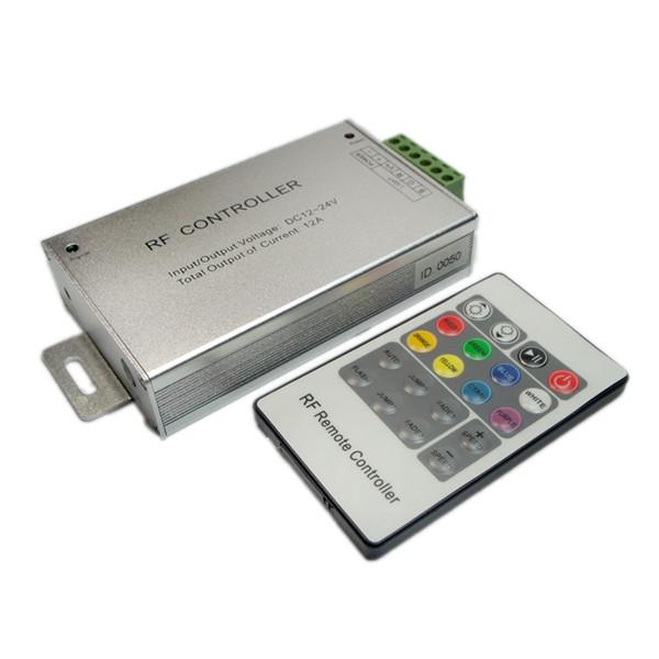 Cheap RF 3CH LED Controller for sale