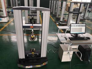 Best Multipurpose DBX-800 Universal Tensile Strength Testing Machine wholesale