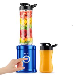 Best Electric Small Juice Blender Mixer , Small Fruit Juicer Machine For Home Application wholesale
