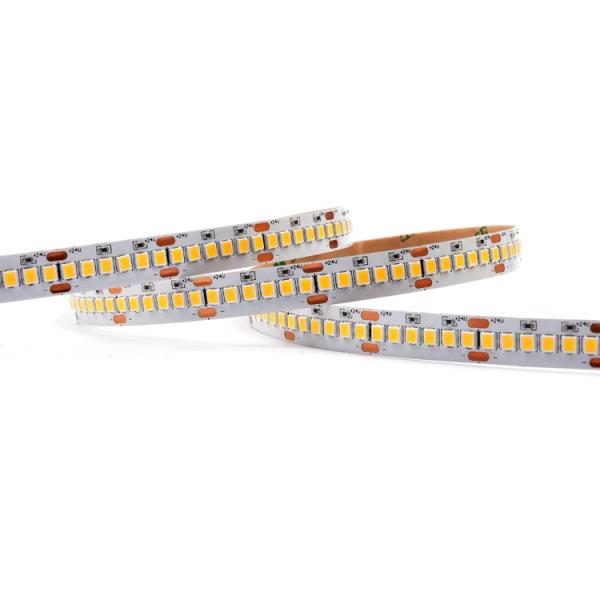 Cheap 24W IP68 Waterproof LED Strip Lights For Pools for sale