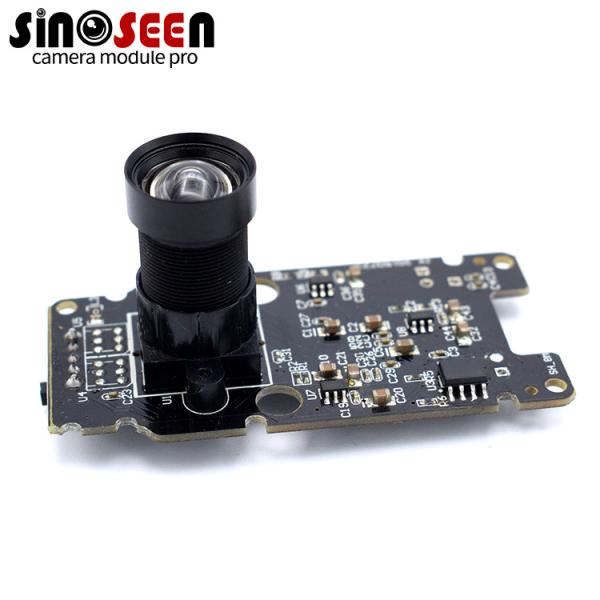 Cheap IMX179 USB2.0 8MP Camera Module Driver Free High Speed Scanner for sale