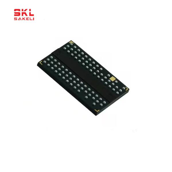 Cheap MT47H128M16RT-25E IT:C 84-TFBGA Flash Memory Chips  High Performance High Reliability and Low Power Consumption for sale