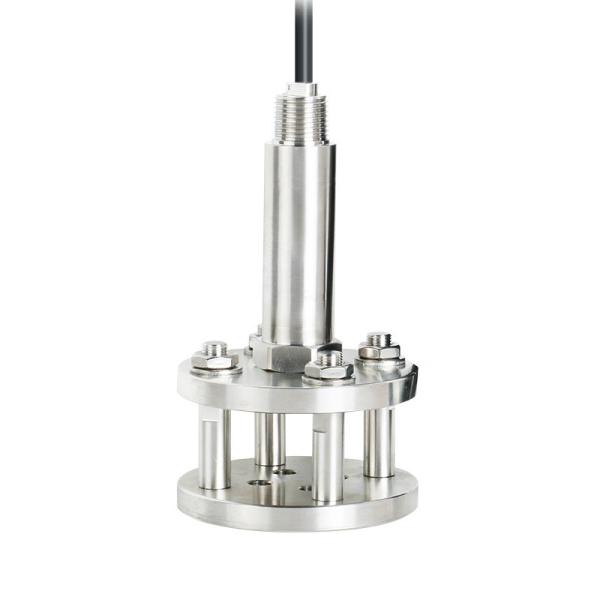 Cheap ACME RS485 RS232 Submersible Water Level Sensor for Iot APT300 for sale