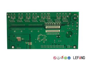 Best Multi Layered Lead Free PCB , HASL Large PCB Board For Computer Mainboard Console wholesale