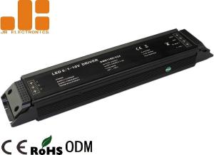 Best Single channel 0 10V LED Controller Constant Voltage PWM Signal AC100 - 240V 150W wholesale