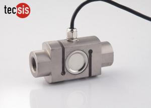 China Single Capacitive S-type Load Cells For Hopper Weighing , Waterproof on sale