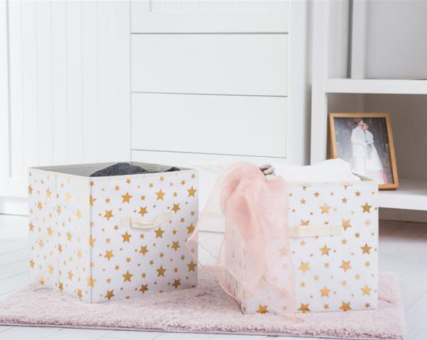 Cheap 11 Inch Collapsible Storage Bins for sale