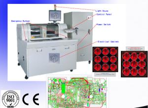 CNC PCB Router Machine PCB Routing Machine for PCB Assembly