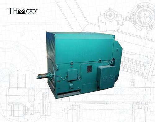 Cheap IE2/IE3 Efficiency Three Phase Asynchronous Motor For Reduced Power Consumption for sale
