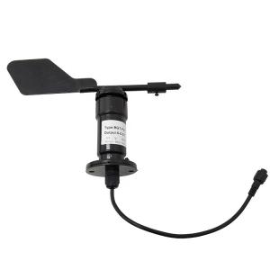 China 4-20mA Anemometer Sensor Essential Tool for Accurate Wind Direction and Speed Data on sale