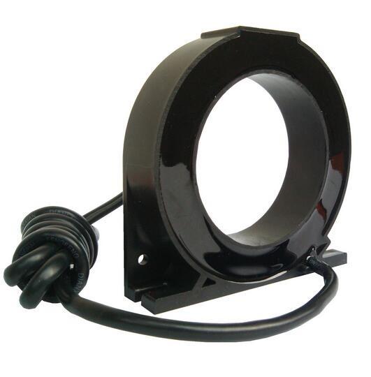 Cheap DL-LX63AL series of zero sequence current transformer residual current detection, electrical fire monitoring for sale