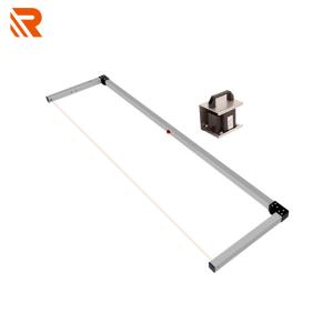 China 160W Handheld Hot Wire Bow Foam Cutter Electric Industrial on sale