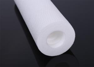 China Universal PP Filter Cartridge , 10 Inch Water Filter Cartridges on sale