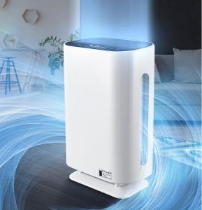 Best Hepa Filter Home Air Purifier, Quiet Air Cleaner with True HEPA Filter wholesale