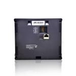 Multi-biometric Time Attendance System and Face Fingerprint Recognition Access