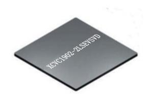 Chip Integrated Circuit XCVC1902-2LSEVSVD Field Programmable Gate Array 1.9M Logic Cells