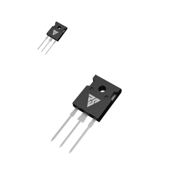 Cheap Adaptors High Voltage SiC Mosfet N Type Stable Multi Function for sale