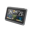 Buy cheap LCD Digital Display Wireless Automatic Weather System With Humidity Function from wholesalers
