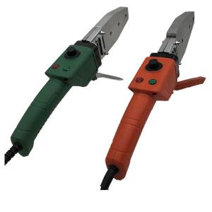 China Pp Pe Ppr Plastic Pipe Welding Machine 20mm 63mm on sale