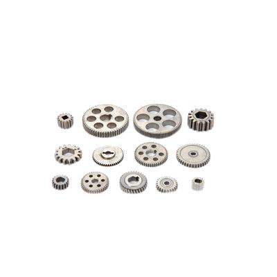Cheap High Precision Meat Mincer Machine Parts Meat Machine Components for sale