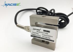 China Impact S - Beam Crane Scale Load Cell Sensor Strain Gauge High Precision on sale