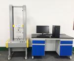 Mitsubishi Servo 2000KG Tensile Strength Testing Machine