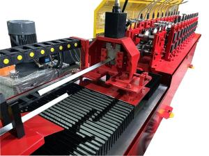 China 50-300mm Hydraulic Cutting Stud-Tracking Machine for Accurate & Efficient Production on sale