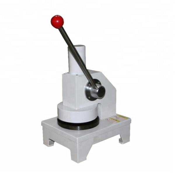 Cheap Fast QB/T1671 Standard Cobb Sample Cutter SL-C101 For Paper for sale