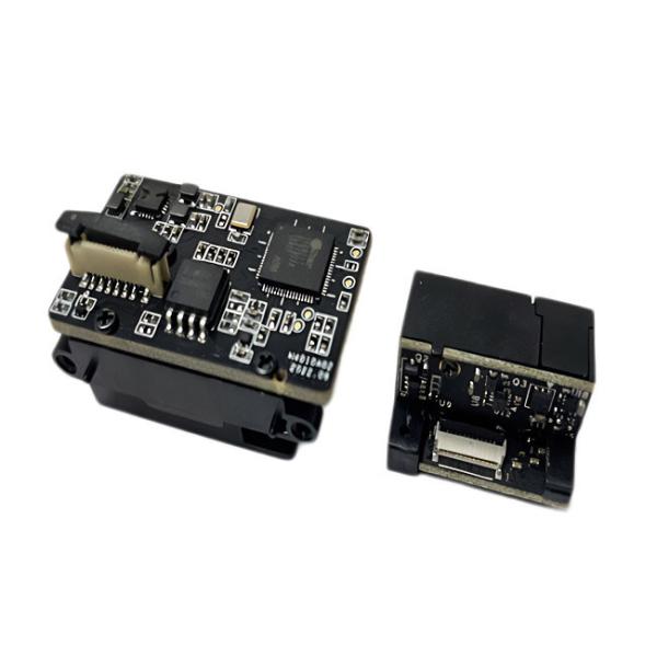 Cheap 32bit 2D Barcode Scan Engine Reader Machine Fixed Mount For Supermarket PDA Parts for sale