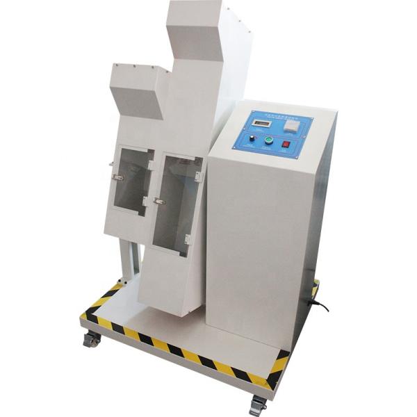 Cheap Cellphone Double Barrel Drum Drop Tester Testing Machine for sale